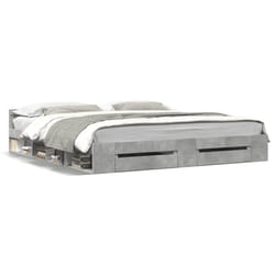 VidaXL 3280723 bed frame