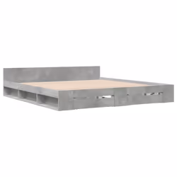 VidaXL 3280723 bed frame