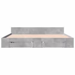 VidaXL 3280723 bed frame - Additional view 4