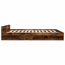 VidaXL 3280724 bed frame - Additional view 4