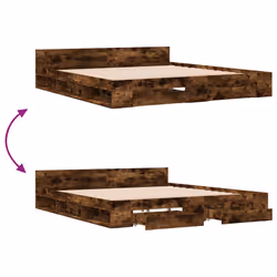 VidaXL 3280724 bed frame - Additional view 6