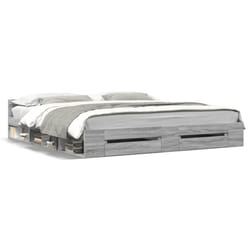 VidaXL 3280725 bed frame