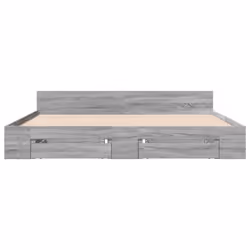 VidaXL 3280725 bed frame - Additional view 4
