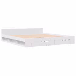 VidaXL 3280727 bed frame