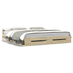 VidaXL 3280729 bed frame