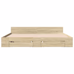 VidaXL 3280729 bed frame