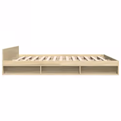 VidaXL 3280729 bed frame - Additional view 4