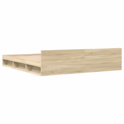 VidaXL 3280729 bed frame - Additional view 5