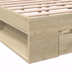 VidaXL 3280729 bed frame - Additional view 7