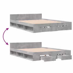 VidaXL 3280730 bed frame - Additional view 6