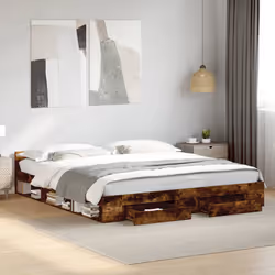VidaXL 3280731 bed frame - Additional view 2