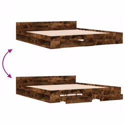 VidaXL 3280731 bed frame - Additional view 6