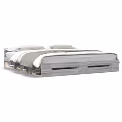 VidaXL 3280732, 183 cm, 2.03 m, 45 cm, 1800 x 2000 mm, 1 pc(s)