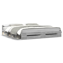 VidaXL 3280732 bed frame