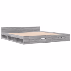 VidaXL 3280732 bed frame