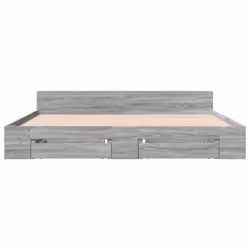 VidaXL 3280732 bed frame - Additional view 4
