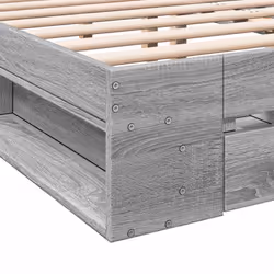 VidaXL 3280732 bed frame - Additional view 8