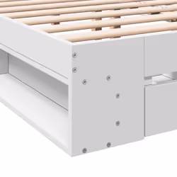 VidaXL 3280734 bed frame - Additional view 7