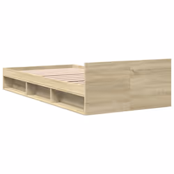 VidaXL 3280736 bed frame - Additional view 5
