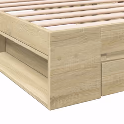 VidaXL 3280736 bed frame - Additional view 7