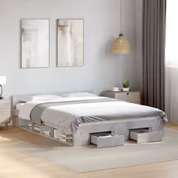 VidaXL 3280737 bed frame