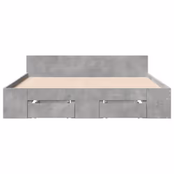 VidaXL 3280737 bed frame