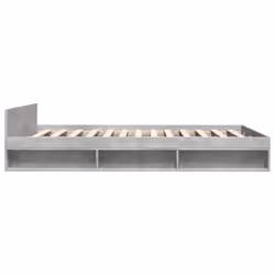 VidaXL 3280737 bed frame - Additional view 4