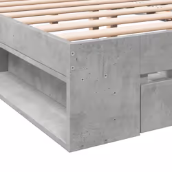 VidaXL 3280737 bed frame - Additional view 7