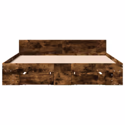 VidaXL 3280738 bed frame - Additional view 4