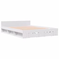 VidaXL 3280741 bed frame
