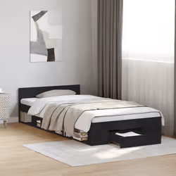 VidaXL 3280742 bed frame