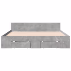 VidaXL 3280744 bed frame