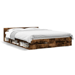VidaXL 3280745 bed frame