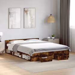 VidaXL 3280745 bed frame