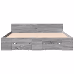 VidaXL 3280746 bed frame