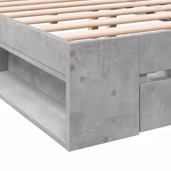 VidaXL 3280751 bed frame - Additional view 7