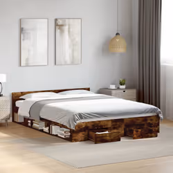 VidaXL 3280752 bed frame