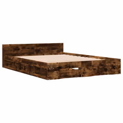 VidaXL 3280752 bed frame