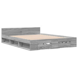 VidaXL 3280753 bed frame