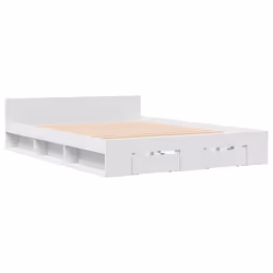 VidaXL 3280755 bed frame - Additional view 2