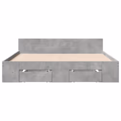 VidaXL 3280758 bed frame