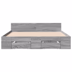 VidaXL 3280760 bed frame