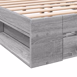 VidaXL 3280760 bed frame - Additional view 7