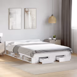 VidaXL 3280762 bed frame