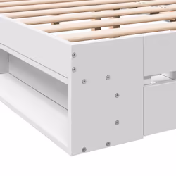 VidaXL 3280762 bed frame - Additional view 7