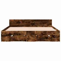 VidaXL 3280766 bed frame