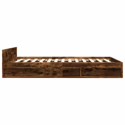 VidaXL 3280766 bed frame - Additional view 4