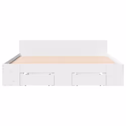 VidaXL 3280769 bed frame - Additional view 4