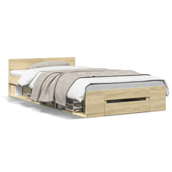 VidaXL 3280771 bed frame