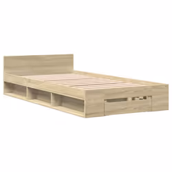 VidaXL 3280771 bed frame